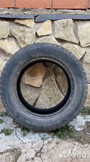 Nordman Nordman 4 R14