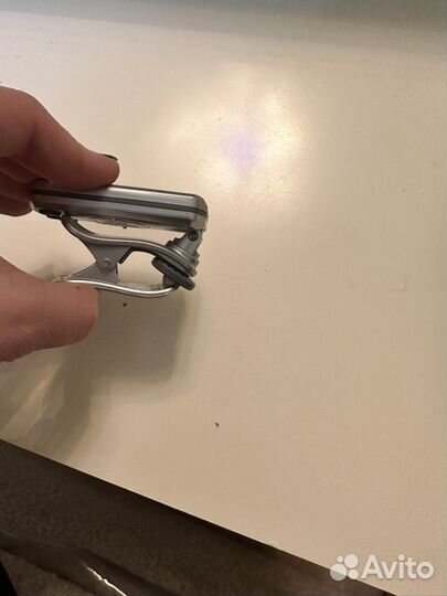 Тюнер для гитары, мандолины, укулеле