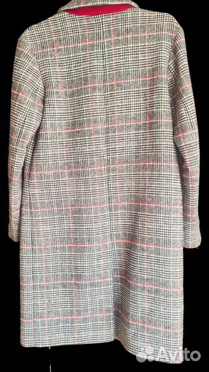 Пальто осень/весна, теплое/ Elvi / 44