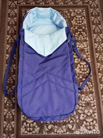 Переноска для детей