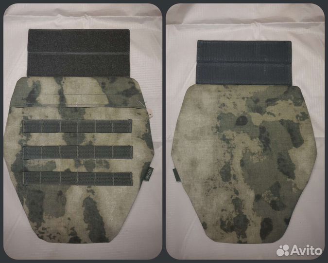 Напашник чехол