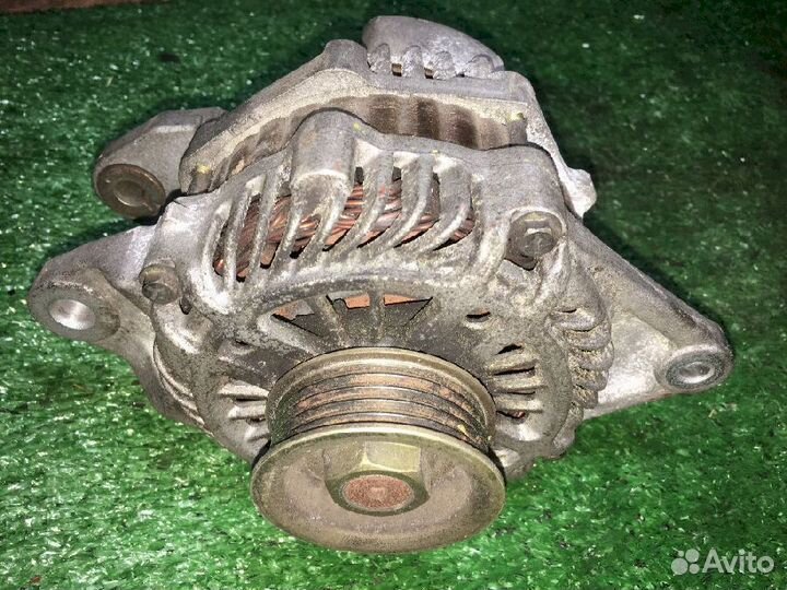 Генератор 4A91 Mitsubishi Colt Plus Z23W Z24W MN18