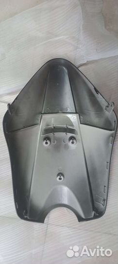 Yamaha JOG artistic spec передний клюв