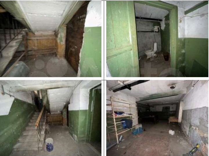 Нежилое Уфа, ул.Архитектурная,14