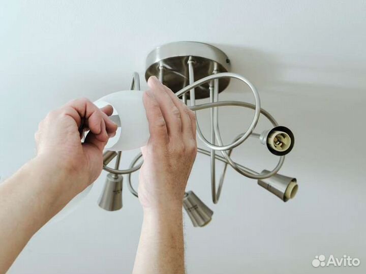 Мастер На Час / Ремонт / Установка