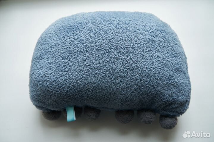 Подушка игрушка Облако Halluci