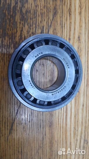 Подшипник 30306