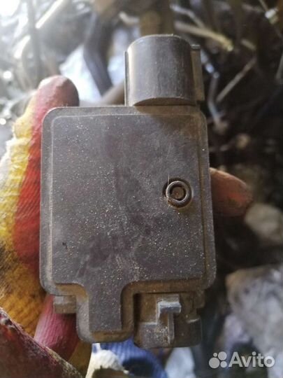 Блок управления вентилятором форд Мондео 4 2010г