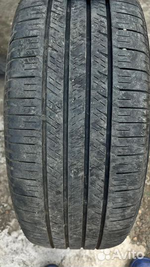 Goodyear Eagle M+S 225/55 R18