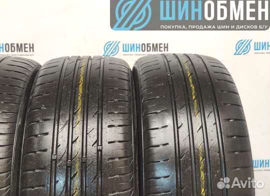 Nexen Classe Premiere CP672 185/60 R15 82P