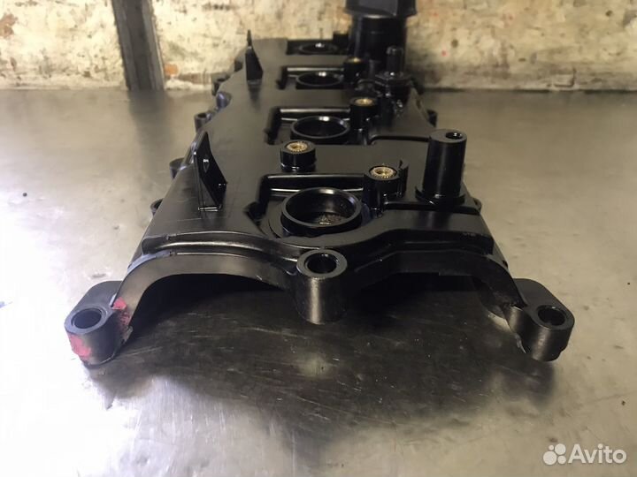 Клапанная крышка QR25 Nissan X-Trail Teana