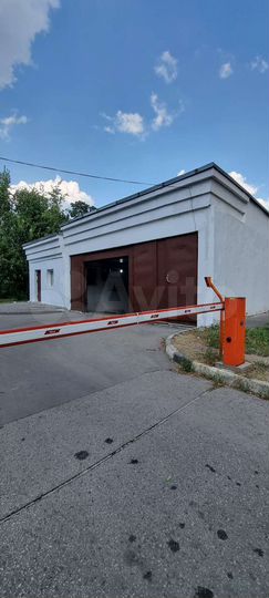 Машиноместо, 17 м²