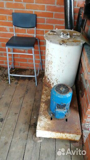 Измельчитель