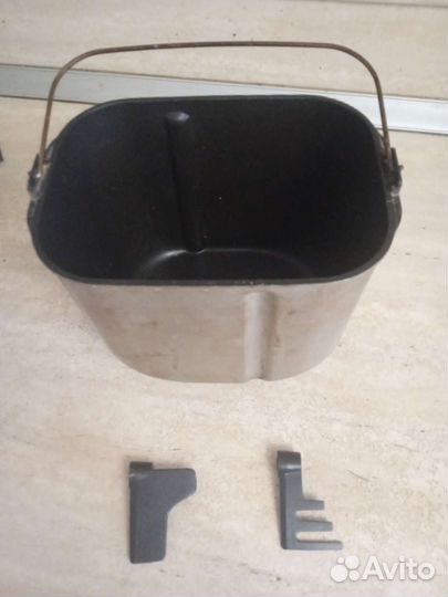 Хлебопечка Panasonic sd 2501