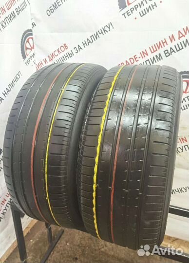 Pirelli P Zero Rosso 255/50 R19 103W