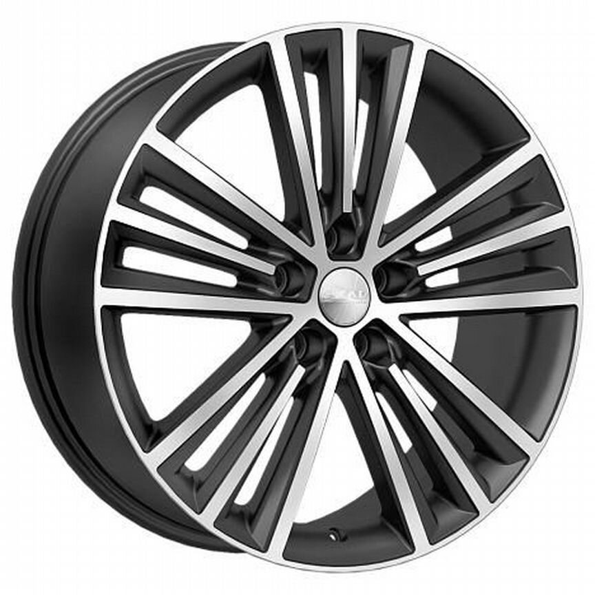 Литые диски Skad Манчестер 7.5×R19 5×108