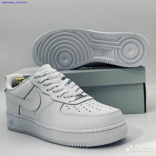 Кроссовки Nike Air Force 1 Новые (Арт.70835)