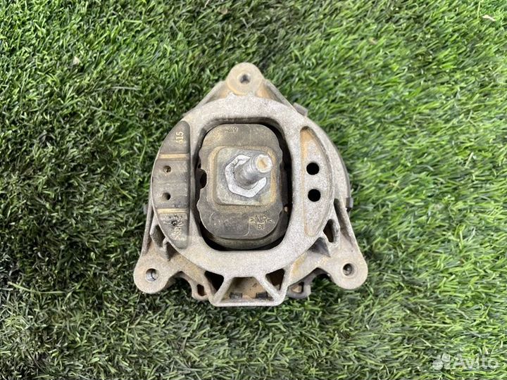 Подушка двигателя левая Bmw 3 F30 N47D20 2012