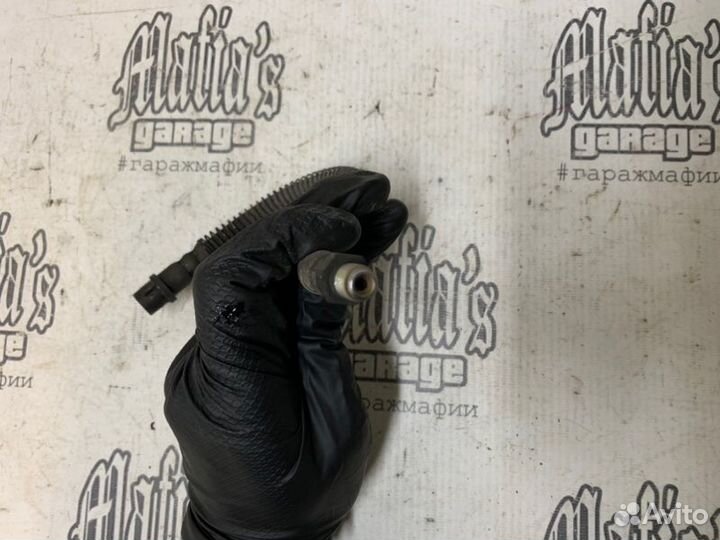 Шланг тормозной задний Mercedes-Benz Cl-Class W215