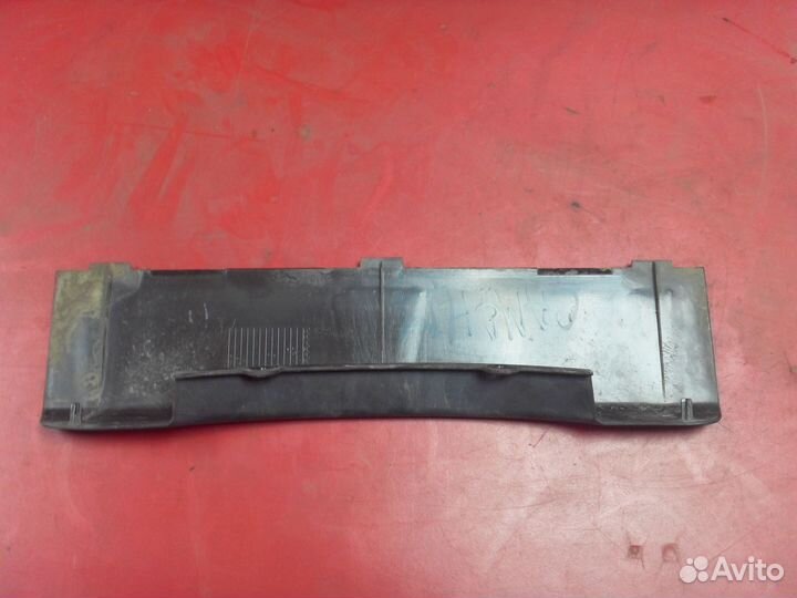 Накладка торпедо 5121055 Iran Khodro Samand 2003)