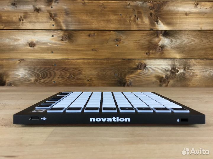 Novation Launchpad Mini MK3 в Наличии