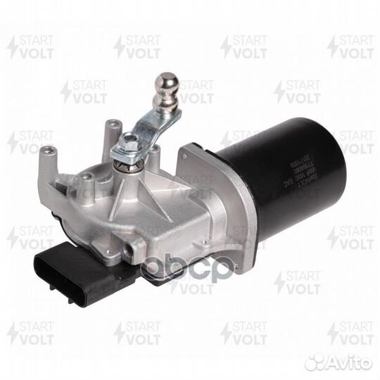 Мотор стеклоочистителя fiat ducato/jumper/boxer