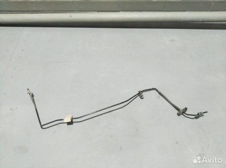 Трубка тормозная Chevrolet Cobalt седан 1.5 2013