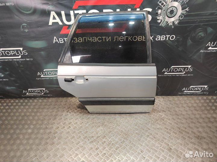 Дверь задняя правая Volkswagen Passat B3 ABS199786
