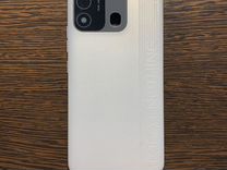 Крышка Tecno spark 8c