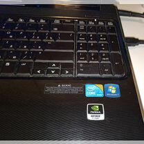 Ноутбук hp pavilion dv62145er