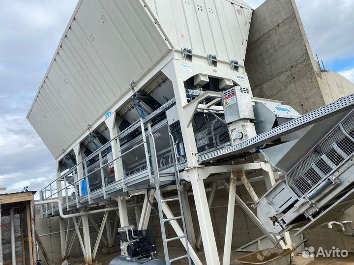 Бетон с доставкой/Гост