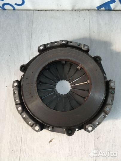 Корзина сцепления mazda 6 GG 2.0 мт седан