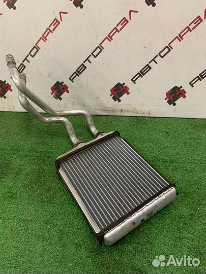 Радиатор печки Opel Astra H