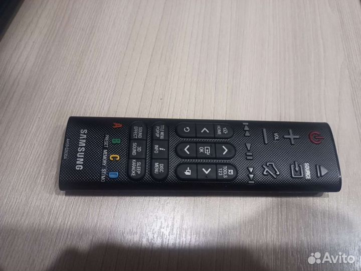 Пульт ду Samsung AH59-02630A