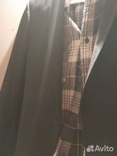 Мужские вещи пакетом 48 50