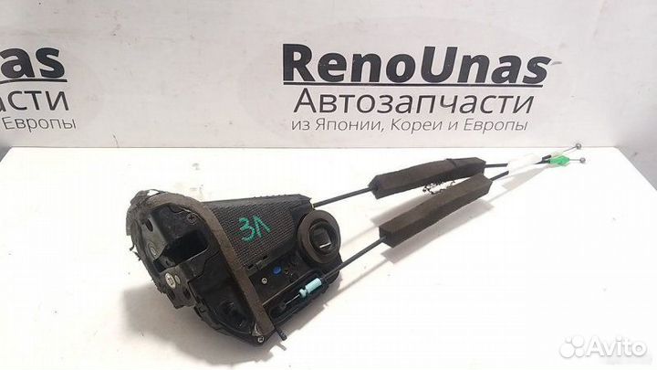 Замки двери перед задн Lexus Gs300 Gs350 190