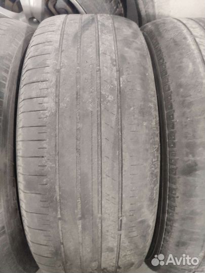 Goodyear Eagle LS 225/55 R18