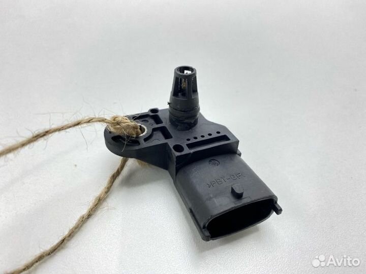 Датчик абсолютного давления Opel Zafira A05 Z19DTH