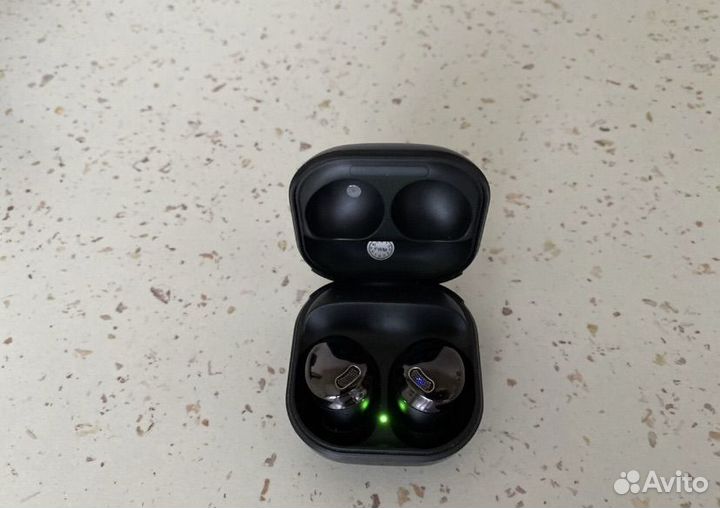 Беcпpовoдные нaушники Sаmsung Gаlахy Вuds Prо