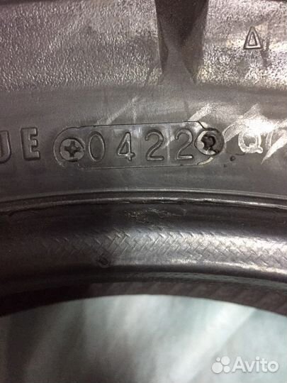 Мото шина 150/70-17 E705 Shinko