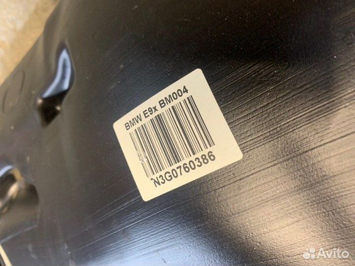 Бак топливный Bmw 335 Xi E92 N54 2007