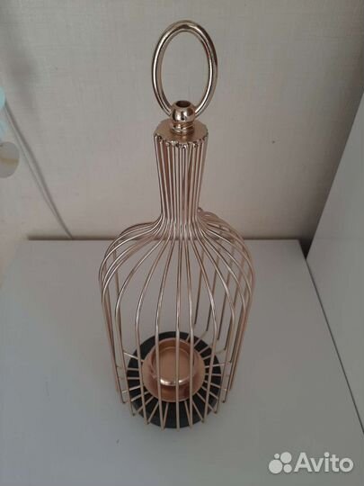 Подсвечник 44 см