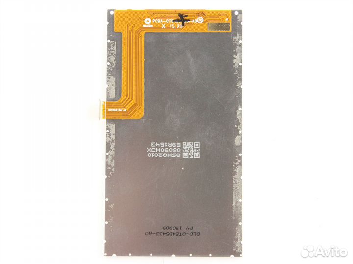 Дисплей для Lenovo A2010-a (Б/У)