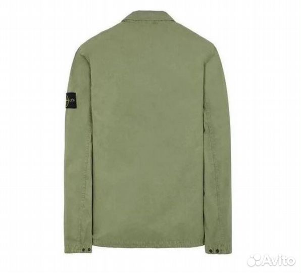 Куртка мужская stone island