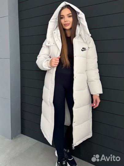 Куртка зимняя женская Nike