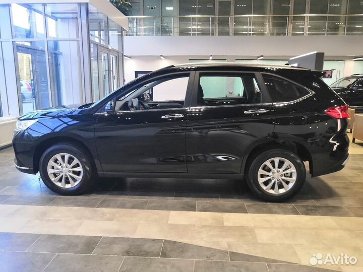 Haval M6 1.5 AMT, 2023