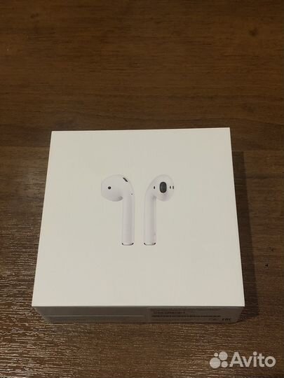 Airpods