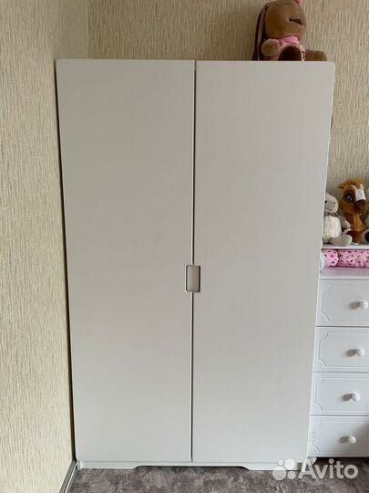 Детский шкаф