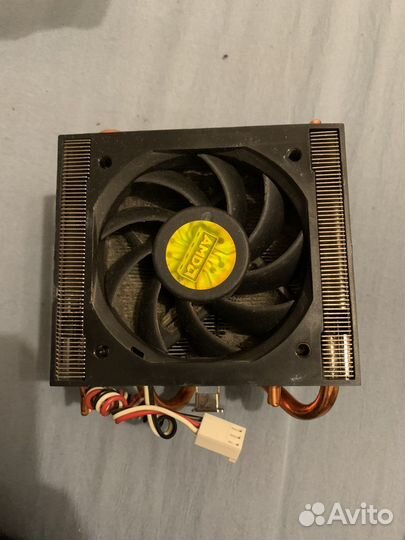 Коплектующие для пк