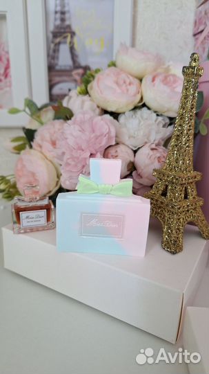 Мыло ручной работы